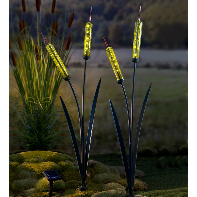 Piquet de jardin Yeldell