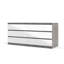 Emanuelle Chest of 6 Drawers-1294614841