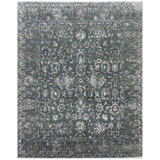 BROKDC161DYMU Oriental Area Rug
