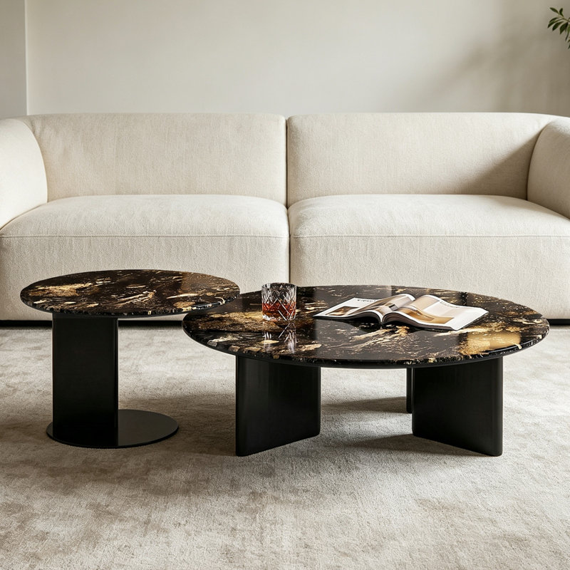 Table basse Luxury
