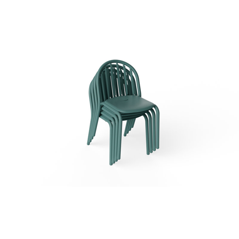 Fatboy® Fred's Chair - Dark Sage, Dark Sage