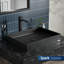 Karran Sternhagen SQS500 23-5/8” x 17-3/4” Rectangular Bathroom Vessel Sink-102145196