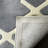 Carolene Hand Tufted Wool Geometric Rug-19273526