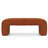 Ichika 47" W Upholstered Bench-1320108590