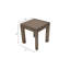 Table de bout Ezra