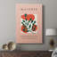 Matisse Cccxxix, reproduction d'art encadrée-273863477