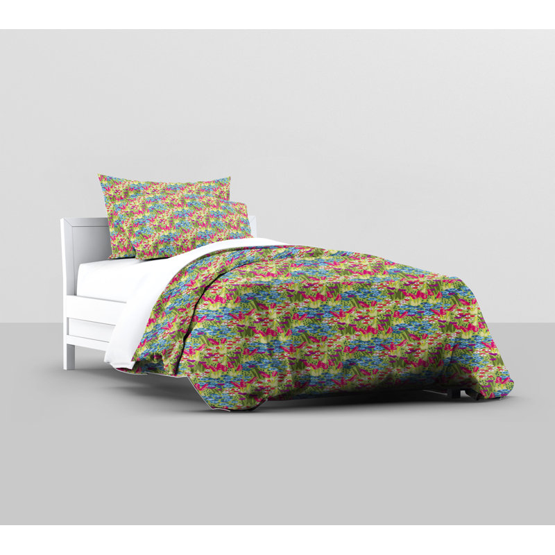 Duvet Cover, King Duvet Cover + 2 King Pillowcases