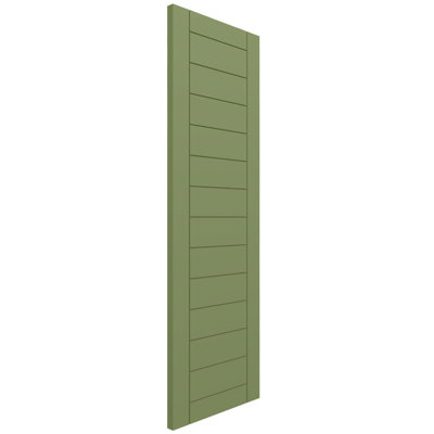 Volets de style moderne EnduraCore