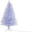 Christmas Trees Lighted Artificial Christmas Tree-1533693407