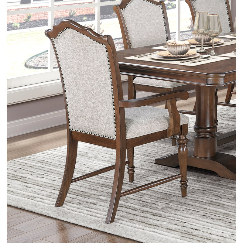 Fauteuil Flynn (ensemble de 2)