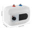 Chauffe-eau électrique mini-réservoir 1,6 gallons 1,5 kW