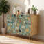 Buffet de 35 po de largeur