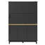 180cm Kitchen Pantry