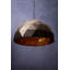 Cosima 3 - Light Copper Dome Pendant-42310633