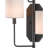 Knowsley Armed Sconce