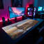Polyester Desk Pad-1627964208