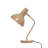 Quillon Metal Table Lamp