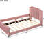 Lit de jour pour lit simple Classic Stripe - Bewitching-36209889