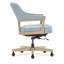 Fauteuil de direction inclinable Margaritaville