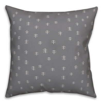  Housse de coussin carré et insert