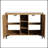 Lujean 47.60 " W Freestanding Standard 2 Double Vanity Bathroom Vanity With Resin Top