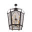 10 - Light Chandelier