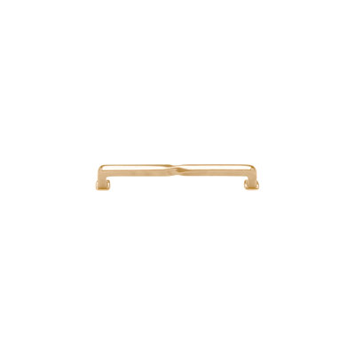 Twisted Bar / Handle Pull