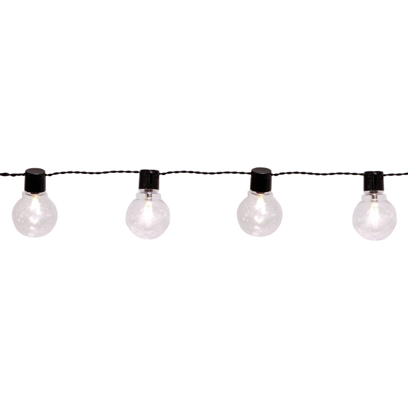 Breedlove Plug-in Integrated LED Pathway Lights