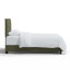 Lit tapissier standard à profil bas Bessinger-623973009-623973016