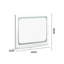 Briles Rectangle Wall Mirror