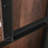 Johannes 36.772'' H x 32.283'' W Bookcase HUTCH ONLY