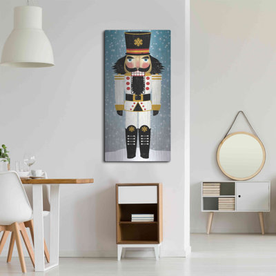 «Nutcracker Bright IV» par Ryan Fowler