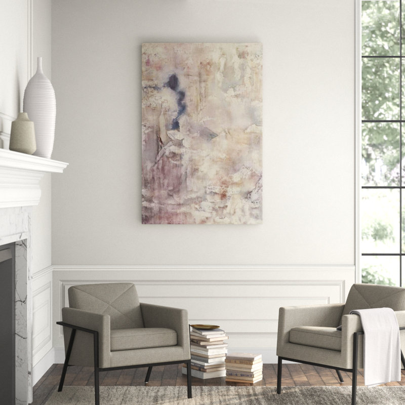 Early In Spring Print by Keegan Stewart, Plexi, 60" H x 40" W