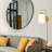 Gracieleigh Plug-in Armed Sconce-313935245