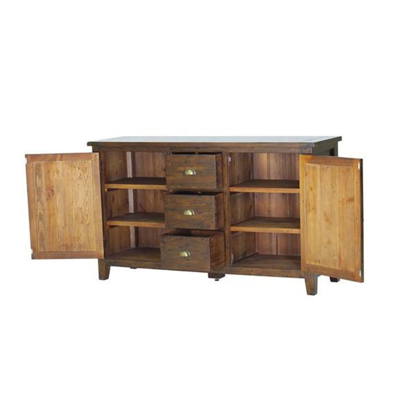 Centerville Buffet Table