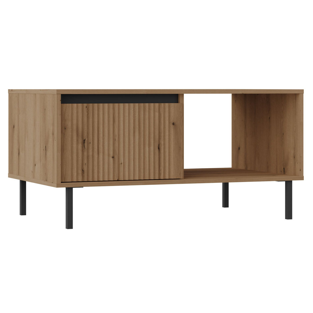Coffee Table with Storage