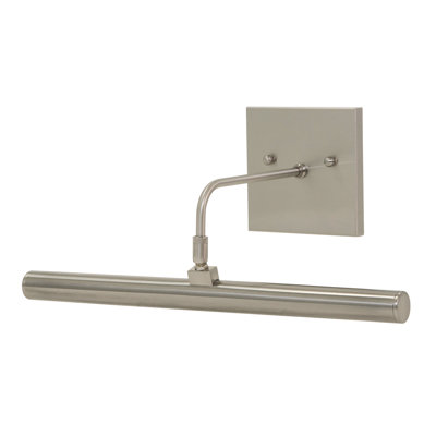 Slim Line Dimmable LED Wall Mounted Picture Light
