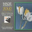FLORAL Series CL - reproduction encadrée de qualité supérieure - prête à être accrochée - aucun clou requis-751260924-751260920