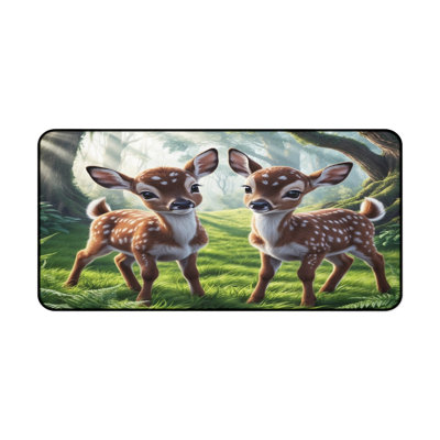 Polyester Desk Pad