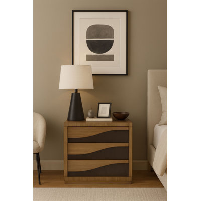 Bachelor Chest - Eucalyptus
