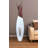 Hada White Floor Vase-507438870-507438869
