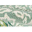 Rhun Floral Area Rug in Green-1813359855