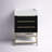 Glasgow 23.5'' Single Bathroom Vanity with Acrylic Top-1232736929