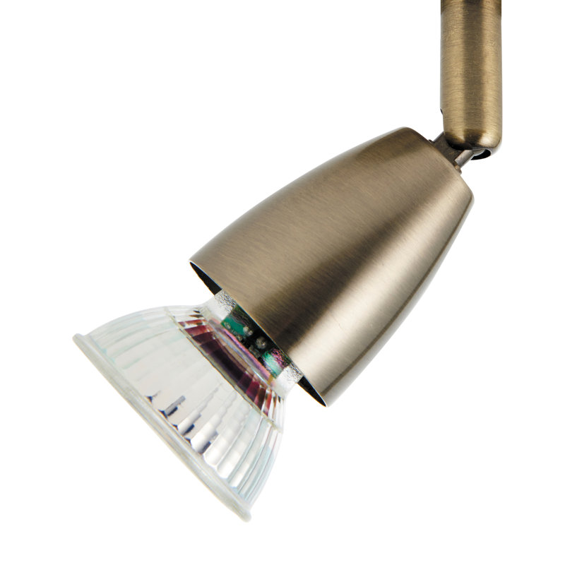 Eichler Semi Flush Mount