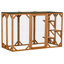 Cage pour chat Aulo-1864692592