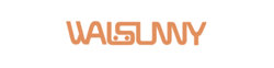 walsunny logo