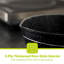 Non-Stick Aluminum Saucepan-89193073