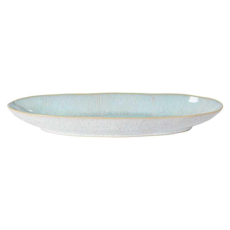 Eivissa Stoneware Platter