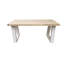 Massasoit Solid Wood Writing Desk-60566462