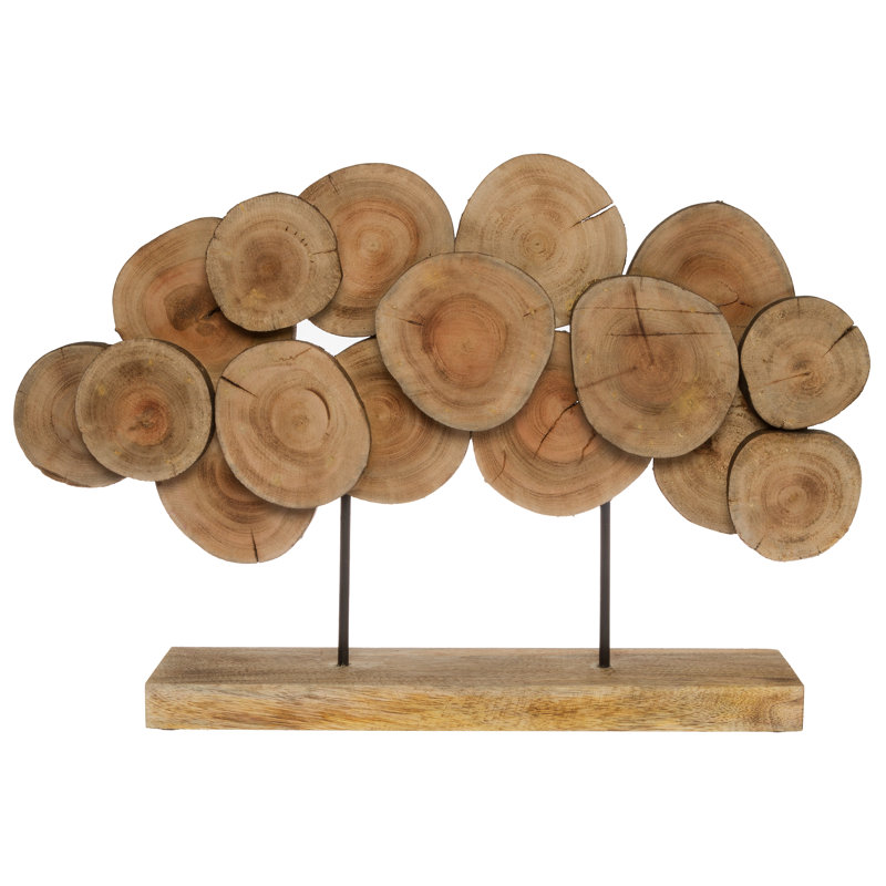 Katelin Abstract Figurines & Sculptures